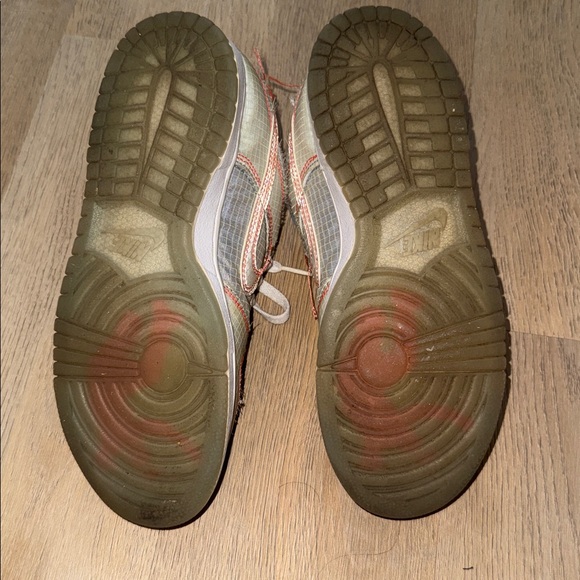 Nike Dunks - Picture 5 of 5